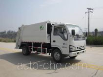 Jieshen QJS5077ZYS4 мусоровоз с уплотнением отходов