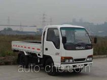 Isuzu QL10308EAR cargo truck