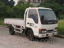 Isuzu QL10403EAR cargo truck