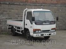 Isuzu QL10403FAR бортовой грузовик