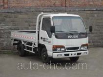 Isuzu QL10403FAR cargo truck