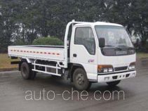 Isuzu QL10403HAR cargo truck