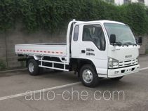 Isuzu QL10403HHR cargo truck