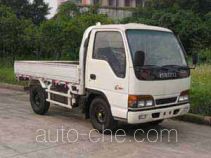 Isuzu QL10408EAR cargo truck