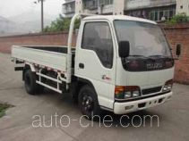 Isuzu QL10408FAR cargo truck