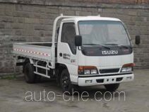 Isuzu QL10408FAR cargo truck