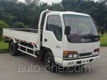 Isuzu QL10408HAR cargo truck