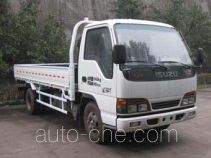 Isuzu QL10408HAR cargo truck