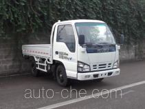 Isuzu QL1040A1EA cargo truck