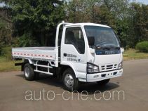 Isuzu QL1040A1FA cargo truck