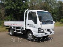 Isuzu QL1040A1FA cargo truck