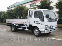 Isuzu QL1040A1HH cargo truck