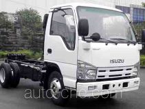 Isuzu QL1040A6FAY шасси грузового автомобиля
