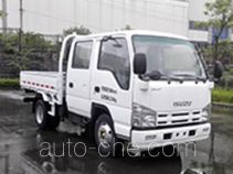 Isuzu QL1040A6FW cargo truck