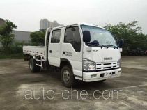 Isuzu QL1040A6HW cargo truck
