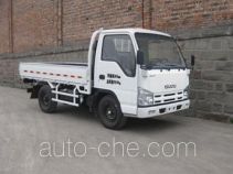 Isuzu QL10413EAR cargo truck