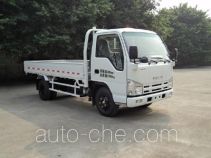 Isuzu QL10413FAR cargo truck