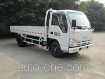 Isuzu QL10413HAR cargo truck
