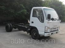 Isuzu QL10413HARY шасси легкого грузовика