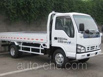 Isuzu QL1041A1HA cargo truck