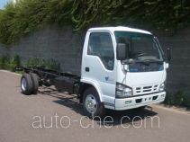 Isuzu QL1042A5HAY truck chassis