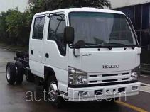 Isuzu QL1042A6HWY truck chassis