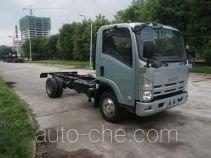 Isuzu QL1043A1HAY шасси грузового автомобиля