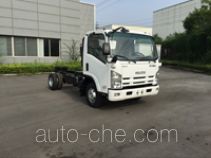 Isuzu QL1043A5HAY truck chassis