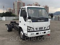 Isuzu QL1044A5HAY truck chassis