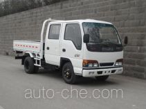 Isuzu QL10503FWR cargo truck