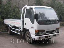 Isuzu QL10503HAR cargo truck