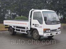 Isuzu QL10503HAR cargo truck