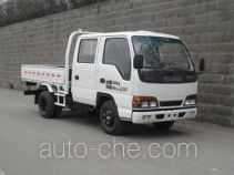 Isuzu QL10508FWR cargo truck