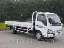 Isuzu QL1050A1KA cargo truck