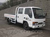 Isuzu QL10603HWR cargo truck