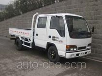 Isuzu QL10603HWR cargo truck