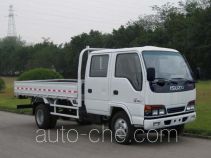 Isuzu QL10603KWR cargo truck