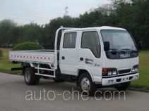 Isuzu QL10603KWR cargo truck