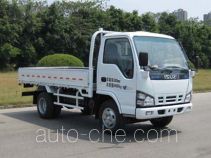 Isuzu QL1060A1FA cargo truck