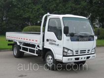 Isuzu QL1060A1HA cargo truck
