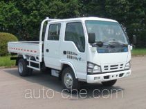Isuzu QL1060A1HW cargo truck