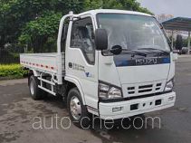 Isuzu QL1060A5FA cargo truck