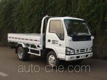 Isuzu QL1060HEAR cargo truck