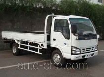 Isuzu QL1060HKAR cargo truck
