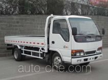 Isuzu QL10703HAR cargo truck