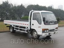 Isuzu QL10703KAR cargo truck