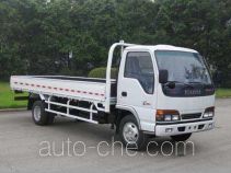 Isuzu QL10703KAR1 cargo truck