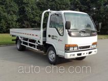 Isuzu QL10703KAR1 cargo truck
