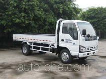 Isuzu QL1070A1HA cargo truck
