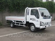 Isuzu QL1070A1HH cargo truck